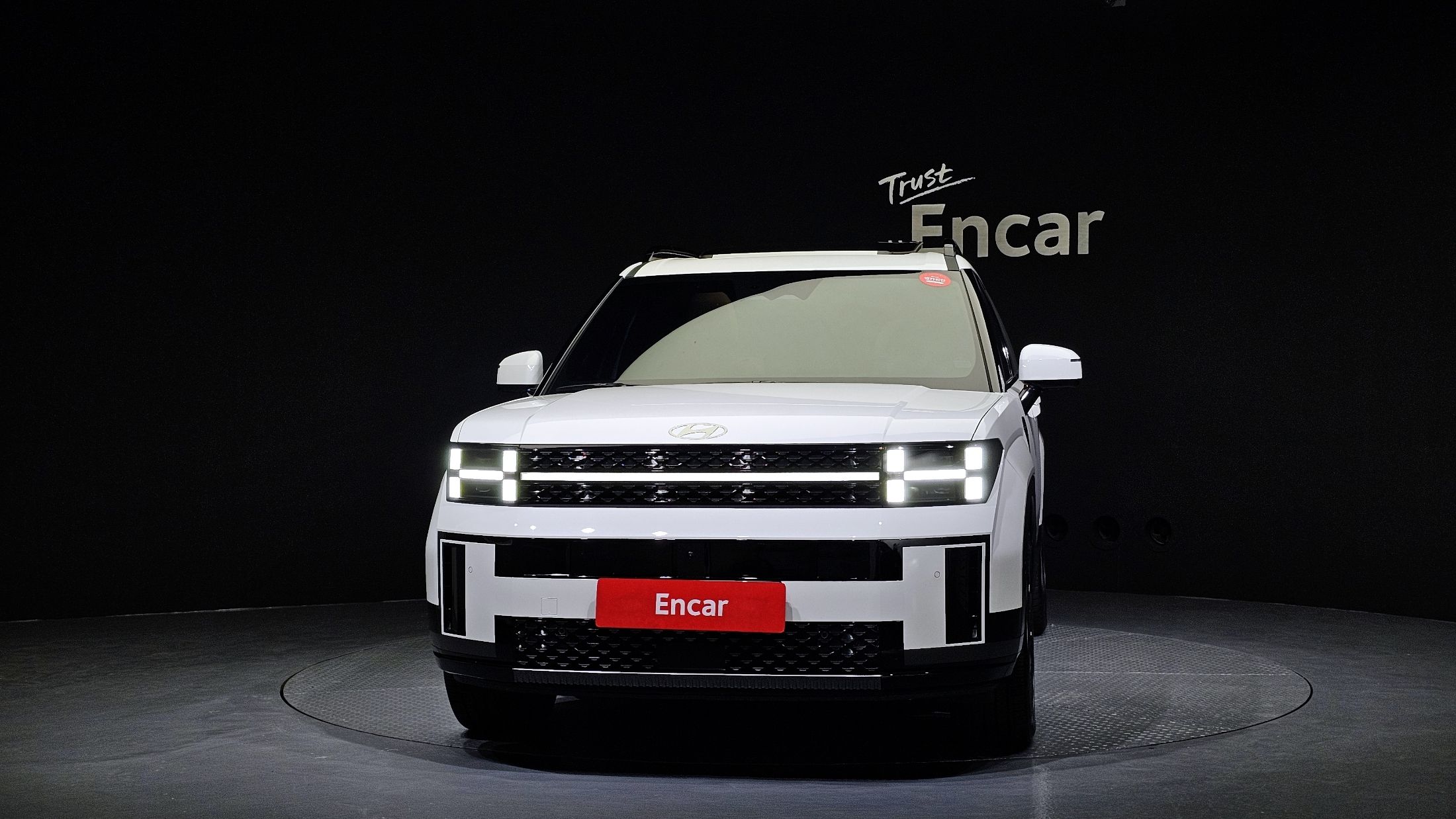 HYUNDAI SANTAFE MX5 2023