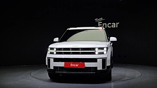 HYUNDAI SANTAFE MX5 2023