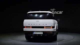 HYUNDAI SANTAFE MX5 2023