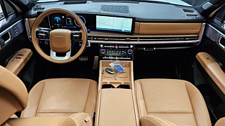 HYUNDAI SANTAFE MX5 2023