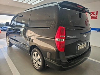 HYUNDAI STAREX GRAND 2020