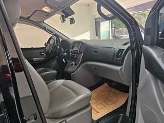 HYUNDAI STAREX GRAND 2020