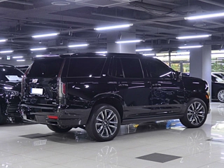 CADILLAC ESCALADE 2023