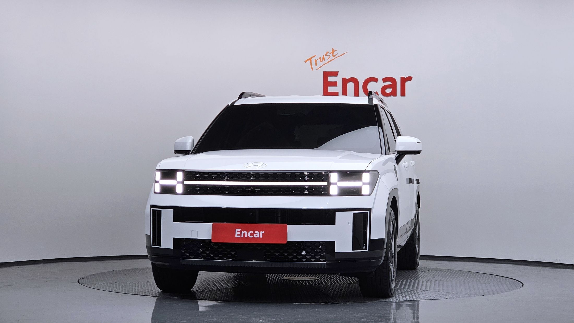 HYUNDAI SANTAFE MX5 2023