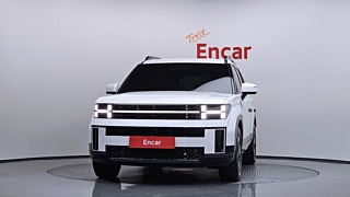 HYUNDAI SANTAFE MX5 2023