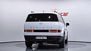 HYUNDAI SANTAFE MX5 2023