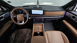 HYUNDAI SANTAFE MX5 2023