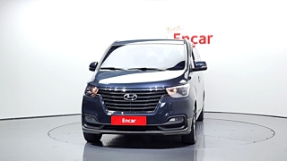HYUNDAI STAREX GRAND 2018