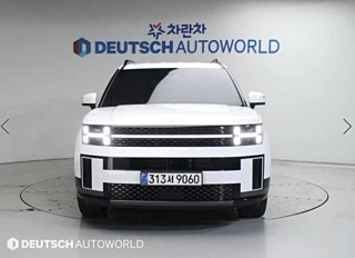 HYUNDAI SANTAFE MX5 2023