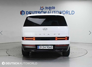 HYUNDAI SANTAFE MX5 2023