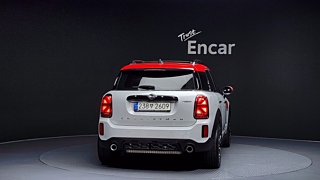 MINI COUNTRYMAN COOPER S 2021