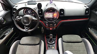 MINI COUNTRYMAN COOPER S 2021