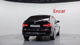 BMW 3-SERIES GT F34 2020