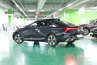 KIA K8 HYBRID 2022