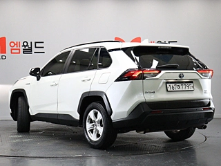 TOYOTA RAV4 2020