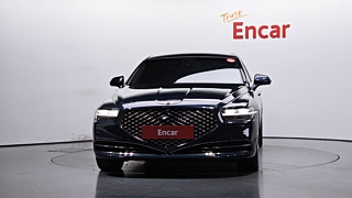 GENESIS G90 2021