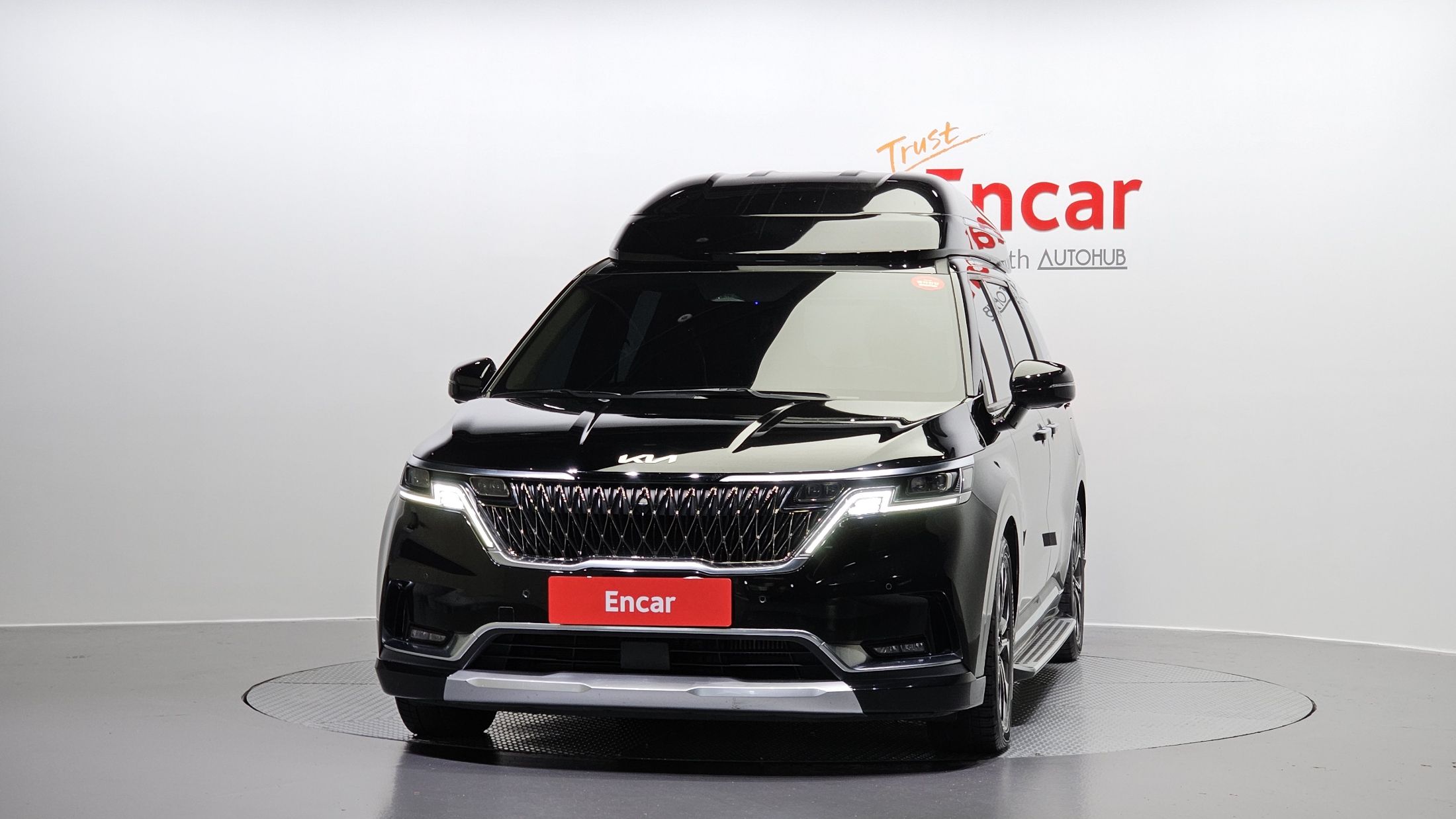 KIA CARNIVAL 2021