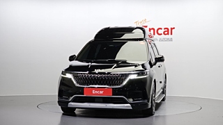 KIA CARNIVAL 2021