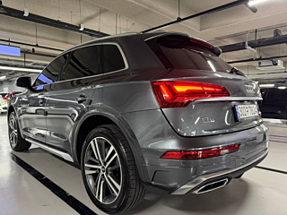 AUDI Q5 FY 2021