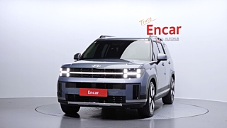 HYUNDAI SANTAFE MX5 2023