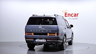 HYUNDAI SANTAFE MX5 2023