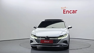 VOLKSWAGEN ARTEON 2022