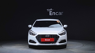 HYUNDAI I40 SALOON 2015