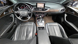 AUDI A6 2016