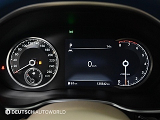 GENESIS G80 RG3 2020