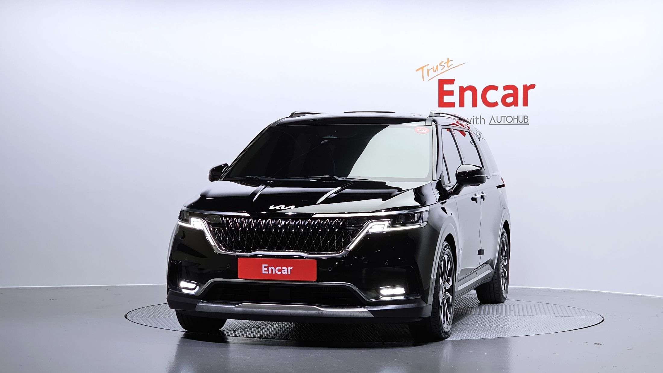 KIA CARNIVAL 2021