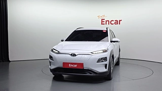 HYUNDAI KONA ELECTRIC 2018