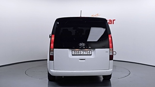 HYUNDAI STARIA 2021