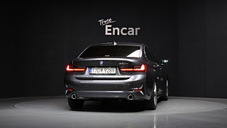 BMW 3-SERIES G20 2019