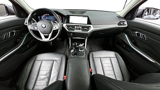 BMW 3-SERIES G20 2019