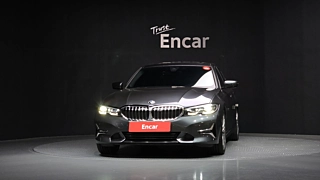 BMW 3-SERIES G20 2019