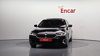 BMW 5-SERIES G30 2023