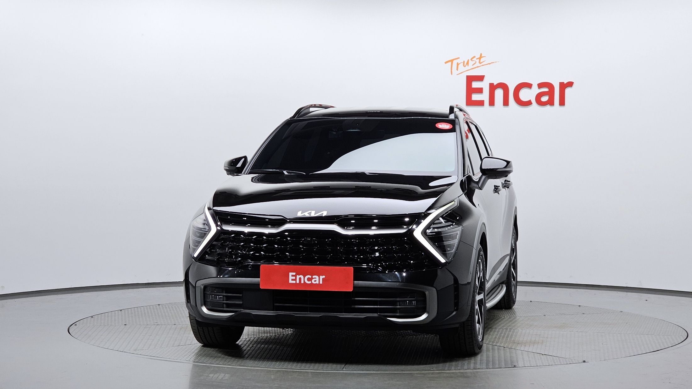 KIA SPORTAGE HYBRID 2023