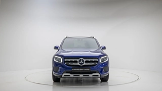 MERCEDES BENZ GLB-CLASS X247 2021