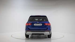 MERCEDES BENZ GLB-CLASS X247 2021