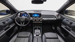 MERCEDES BENZ GLB-CLASS X247 2021