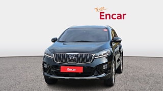 KIA SORENTO 2017
