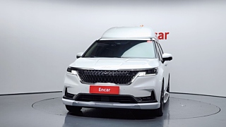 KIA CARNIVAL 2021