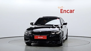 BMW 3-SERIES G20 2019