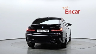 BMW 3-SERIES G20 2019