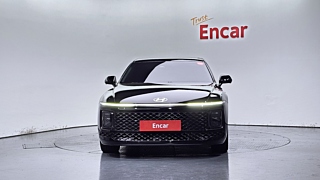 HYUNDAI GRANDEUR HYBRID GN7 2023