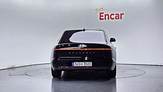 HYUNDAI GRANDEUR HYBRID GN7 2023