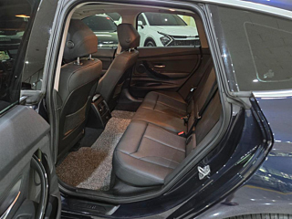 BMW 3-SERIES GT F34 2020