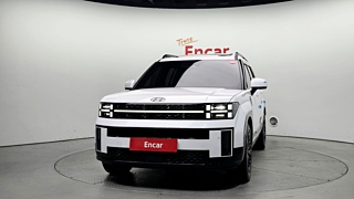 HYUNDAI SANTAFE MX5 2023