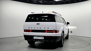 HYUNDAI SANTAFE MX5 2023