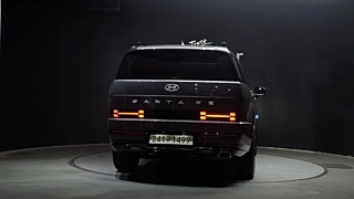 HYUNDAI SANTAFE MX5 2023